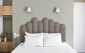 Hotel Paradis